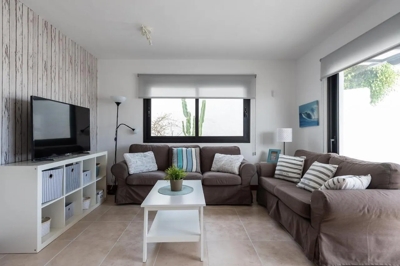 マスパロマス 3Br Bungalow - Private Solarium - Sea Viewsヴィラ 別荘