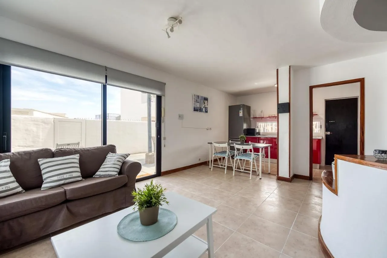 マスパロマス 3Br Bungalow - Private Solarium - Sea Viewsヴィラ