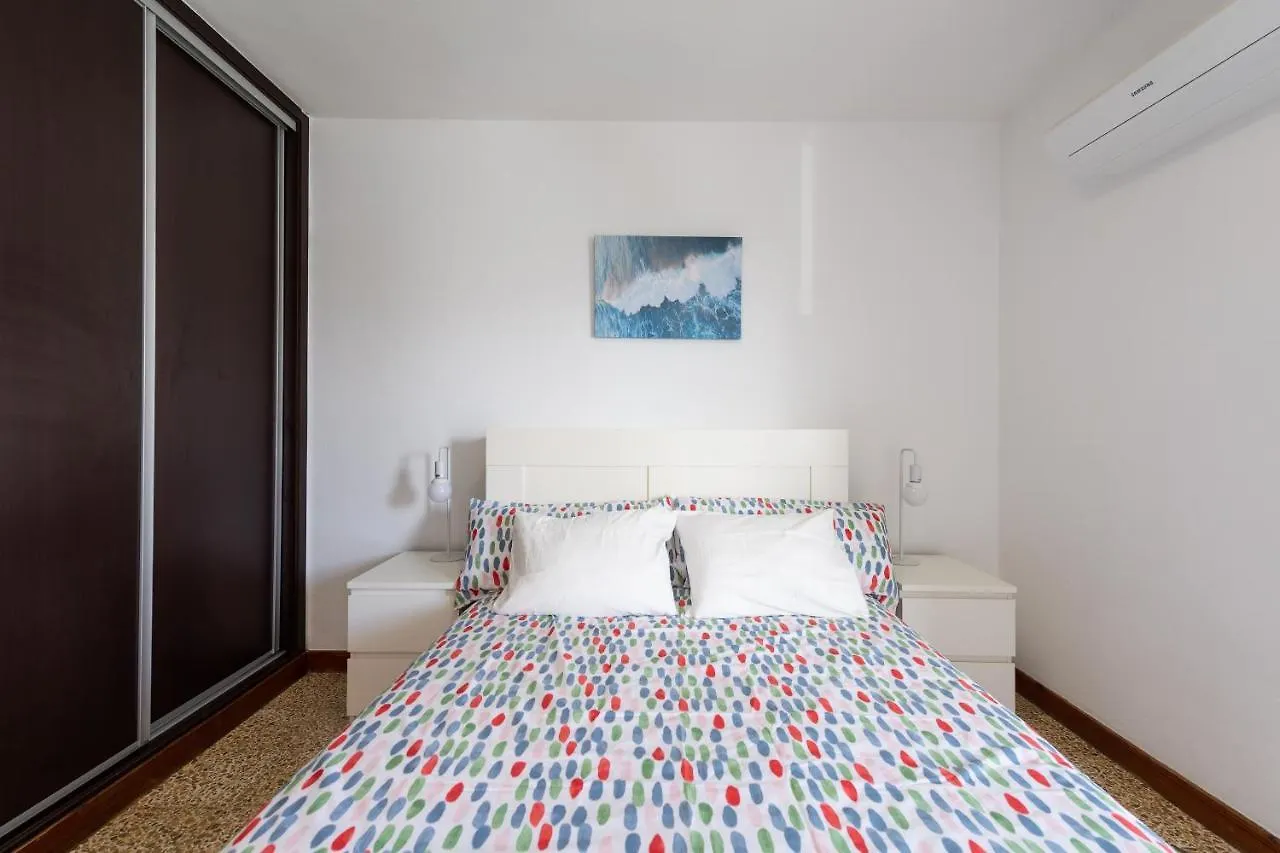 マスパロマス 3Br Bungalow - Private Solarium - Sea Viewsヴィラ スペイン