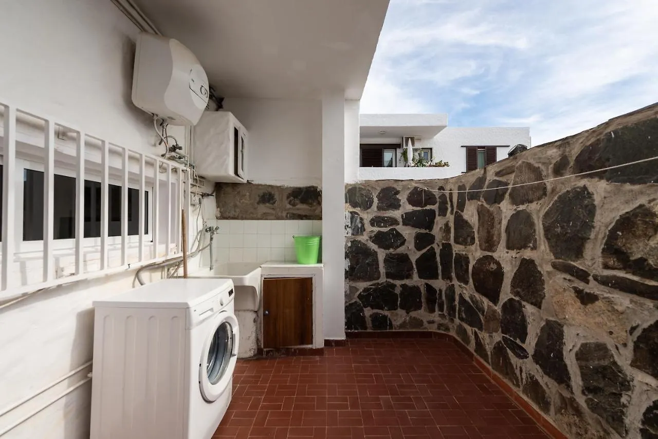 別荘 マスパロマス 3Br Bungalow - Private Solarium - Sea Viewsヴィラ スペイン