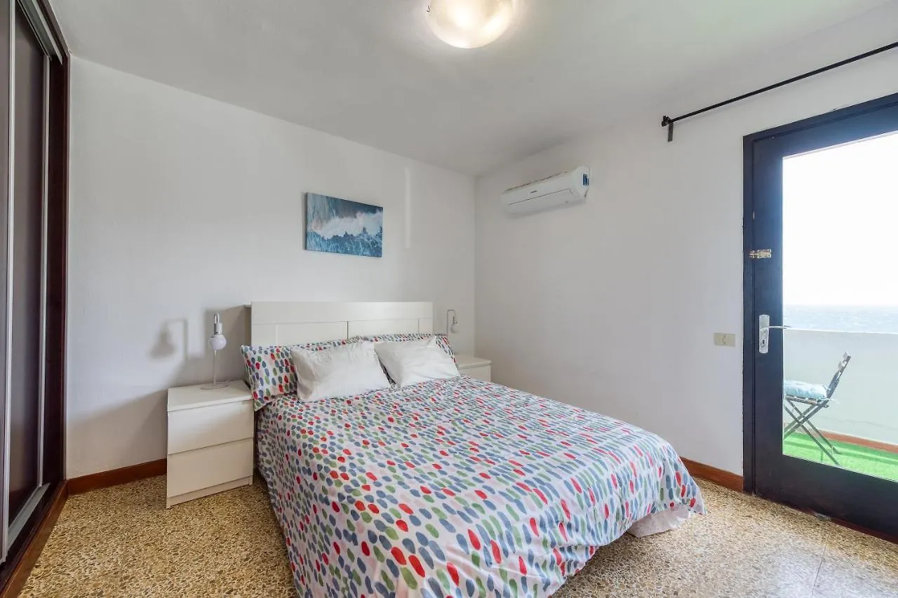 別荘 マスパロマス 3Br Bungalow - Private Solarium - Sea Viewsヴィラ
