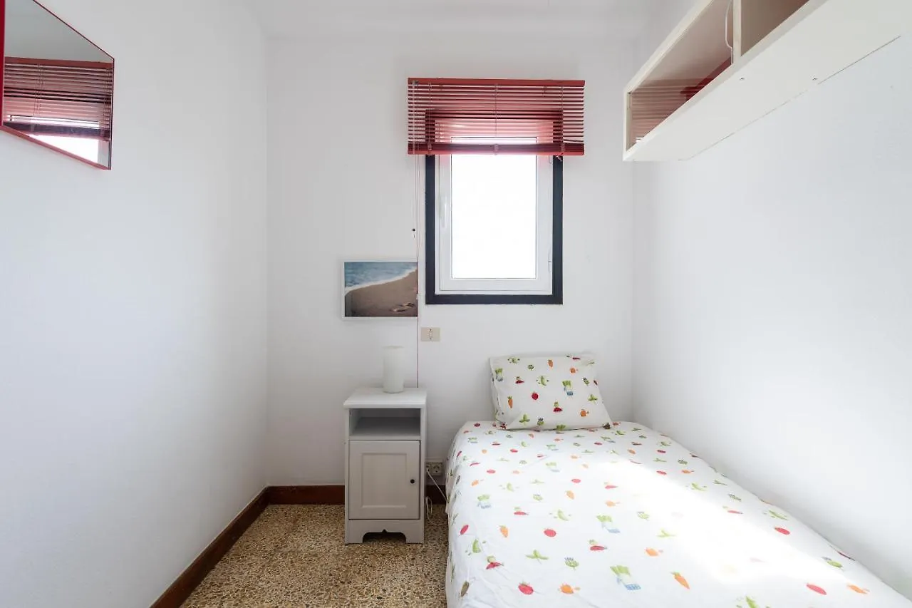 マスパロマス 3Br Bungalow - Private Solarium - Sea Viewsヴィラ