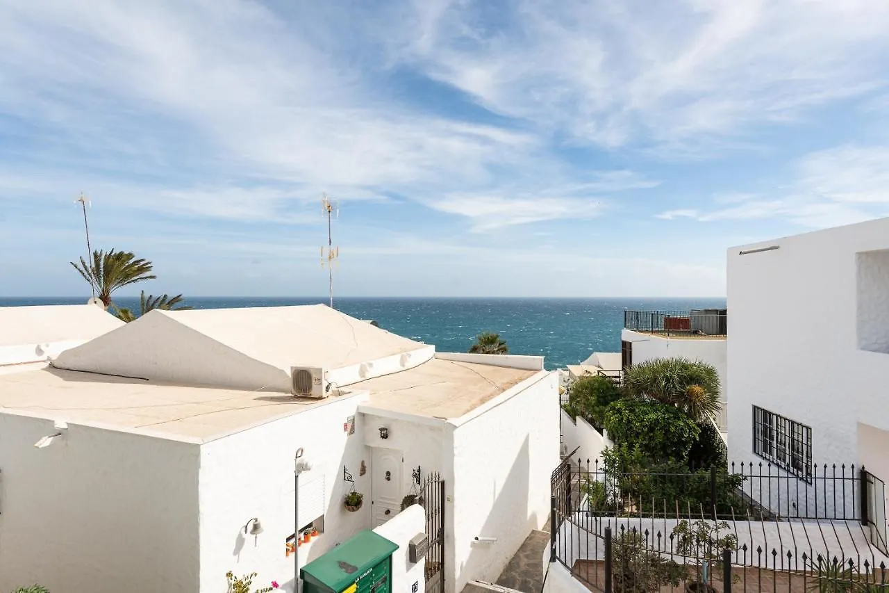 マスパロマス 3Br Bungalow - Private Solarium - Sea Viewsヴィラ 別荘