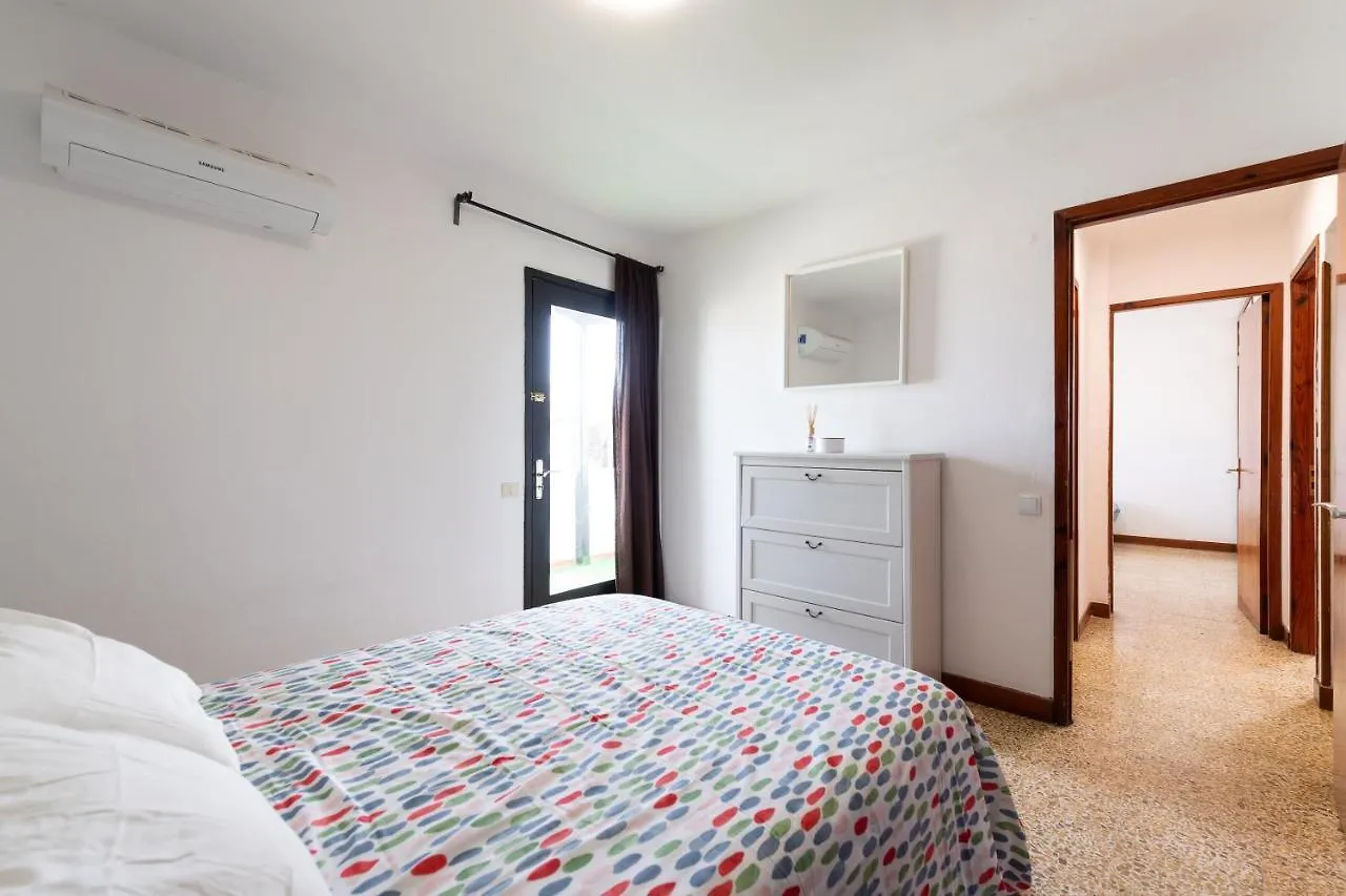 3Br Bungalow - Private Solarium - Sea Views Vila Maspalomas