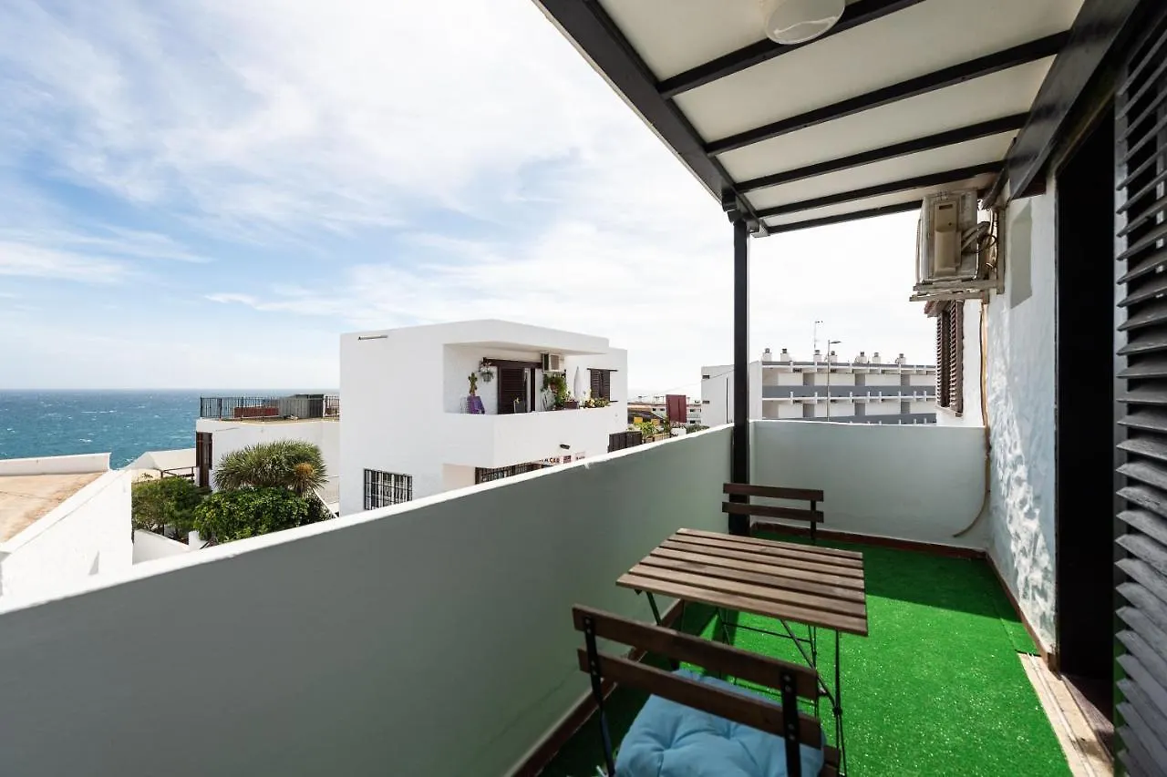 別荘 マスパロマス 3Br Bungalow - Private Solarium - Sea Viewsヴィラ