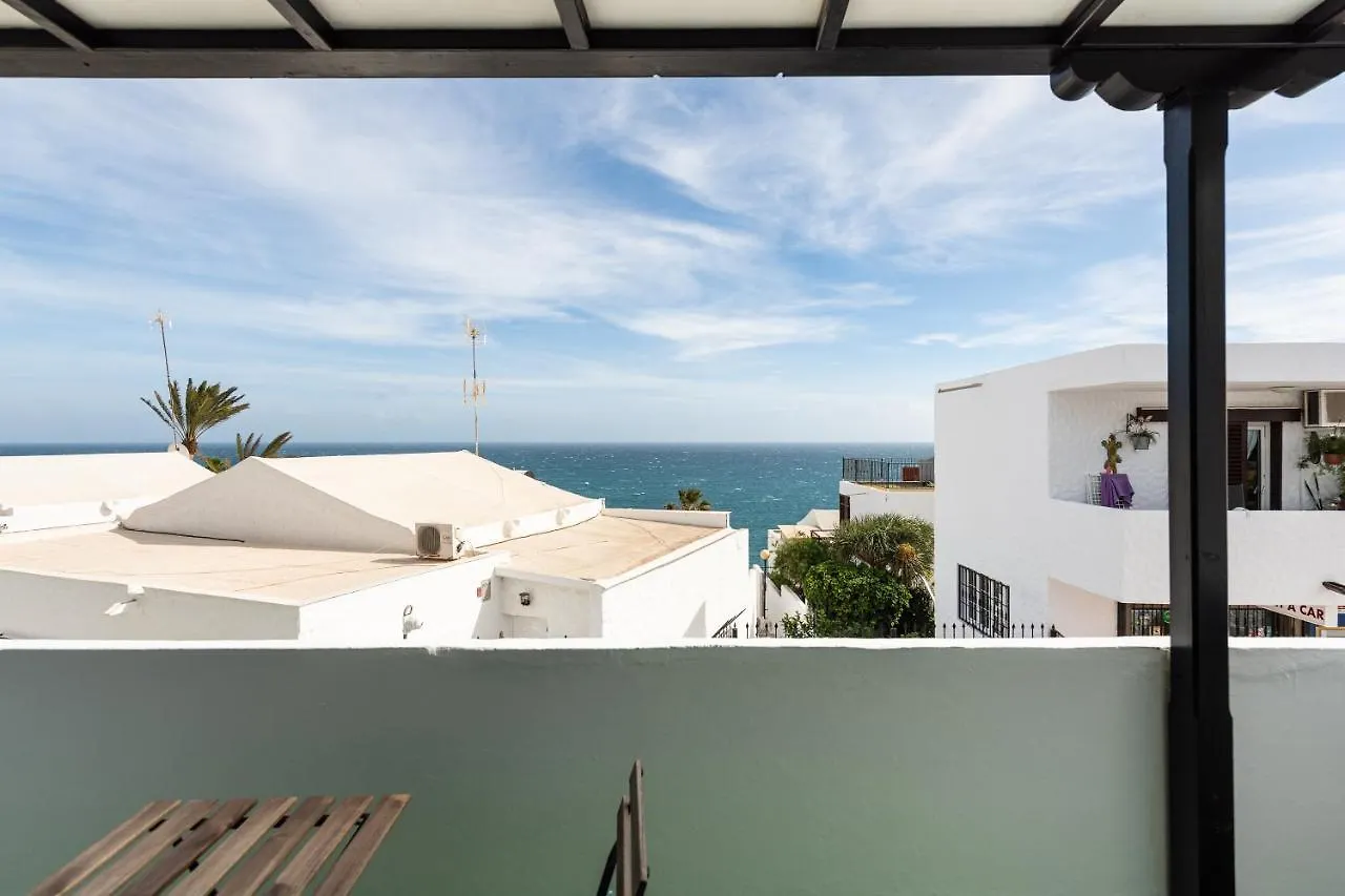 マスパロマス 3Br Bungalow - Private Solarium - Sea Viewsヴィラ スペイン